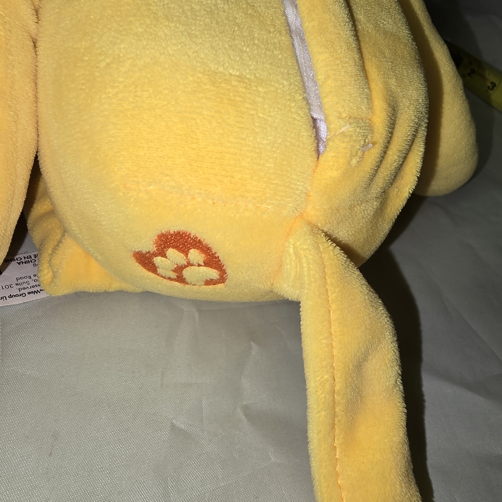 WowWee Fingerlings Hugs Sam Interactive Plush Lion Works - Picture 9 of 12